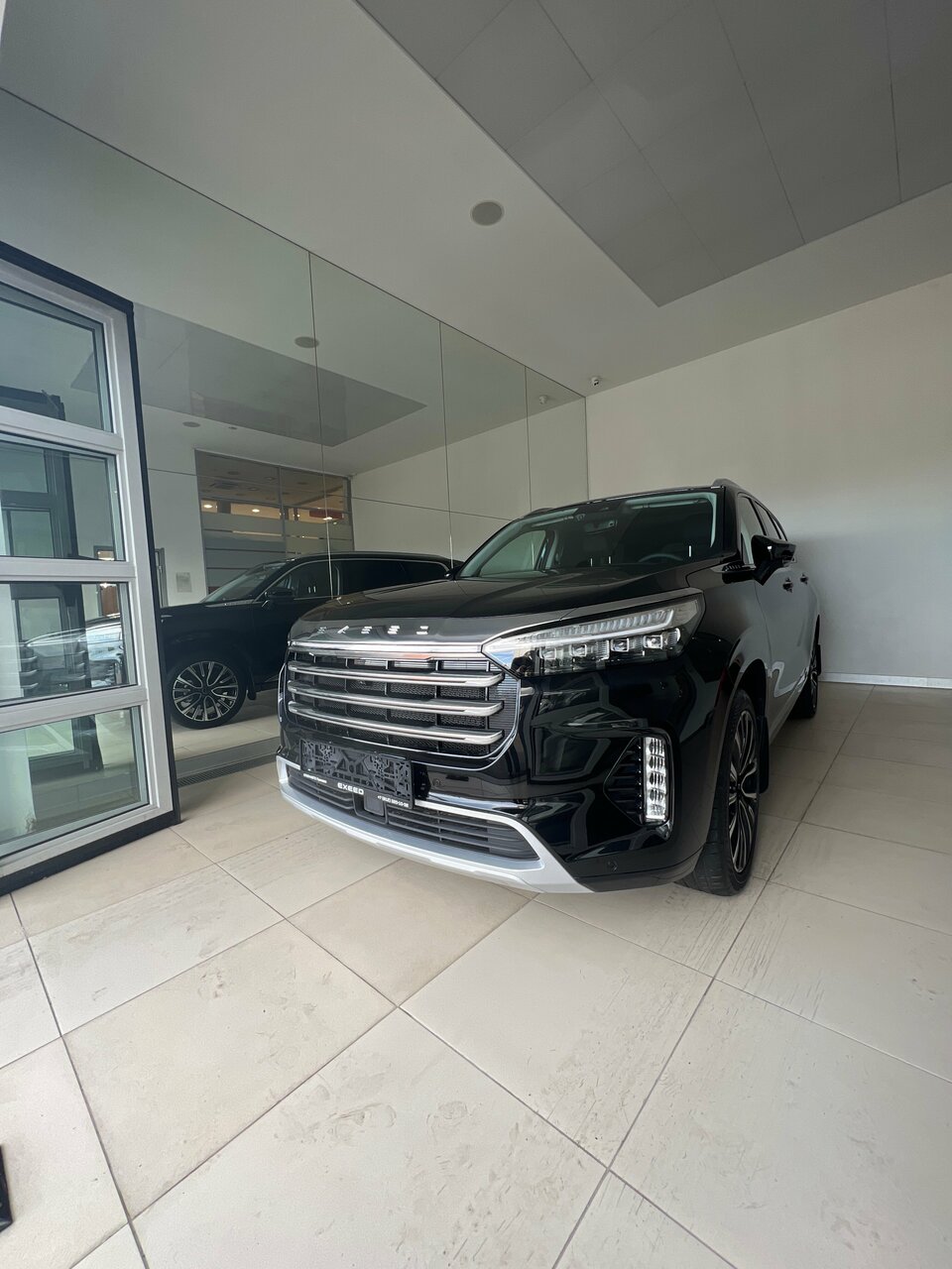 photo Toyota Ключавто