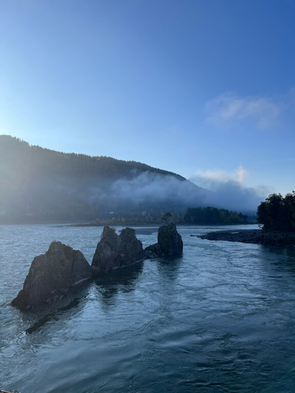 Фото Хан Алтай