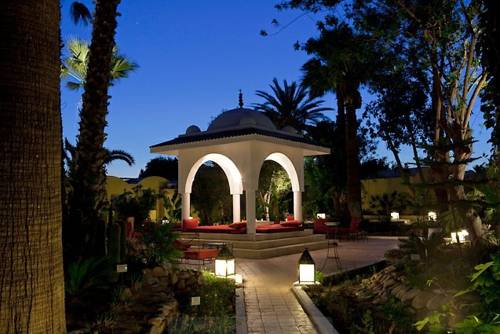 Фото Hotel Samira Club