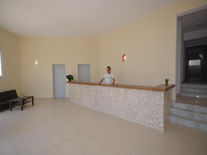 Фото Paradiso Aparthotel