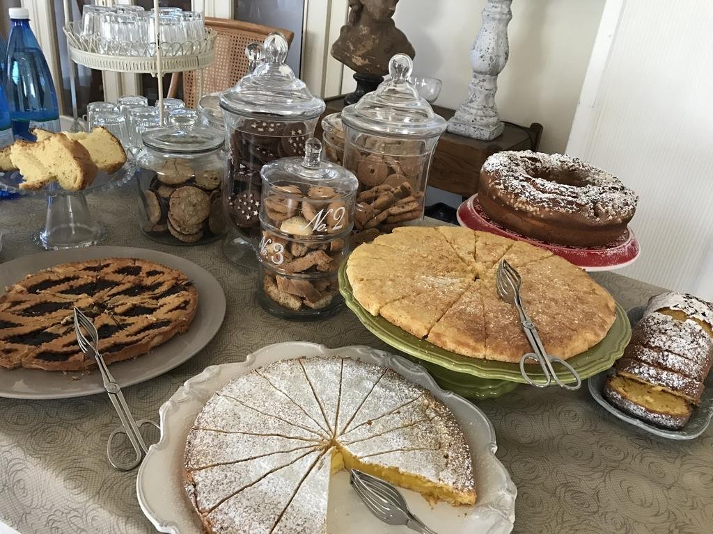 Фото Hotel Massimo