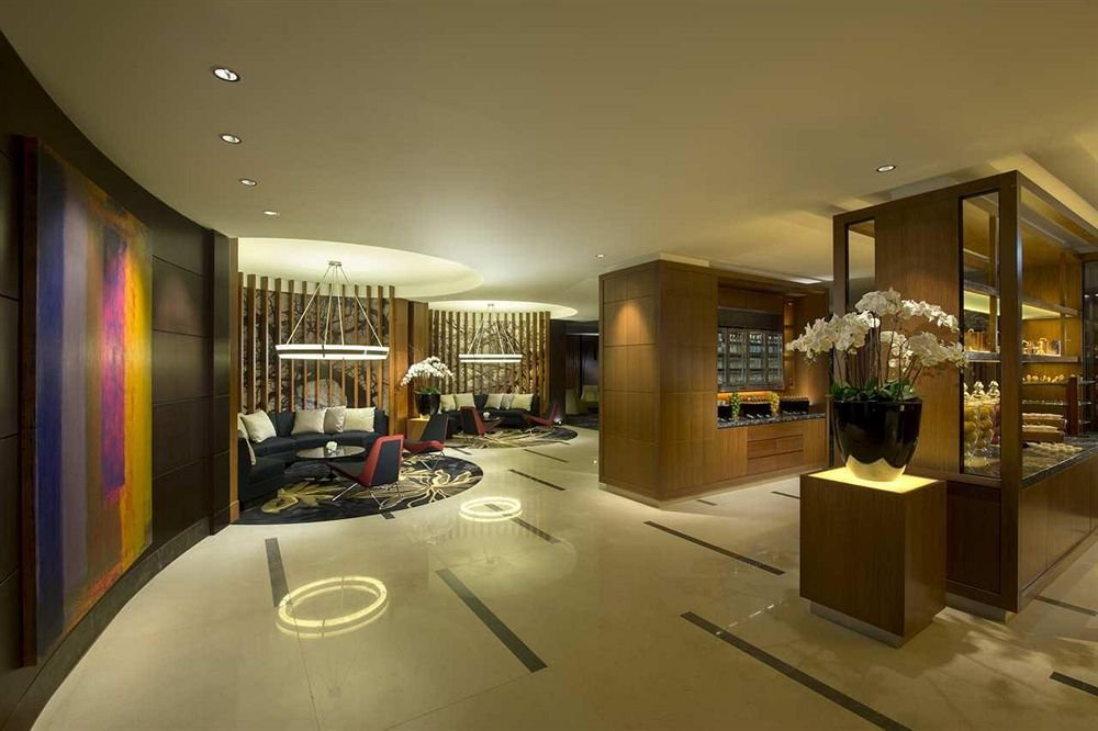 Фото Conrad Seoul