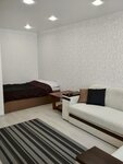 Квартиры на сутки (Lahojskaja vulica, 19), short-term housing rental