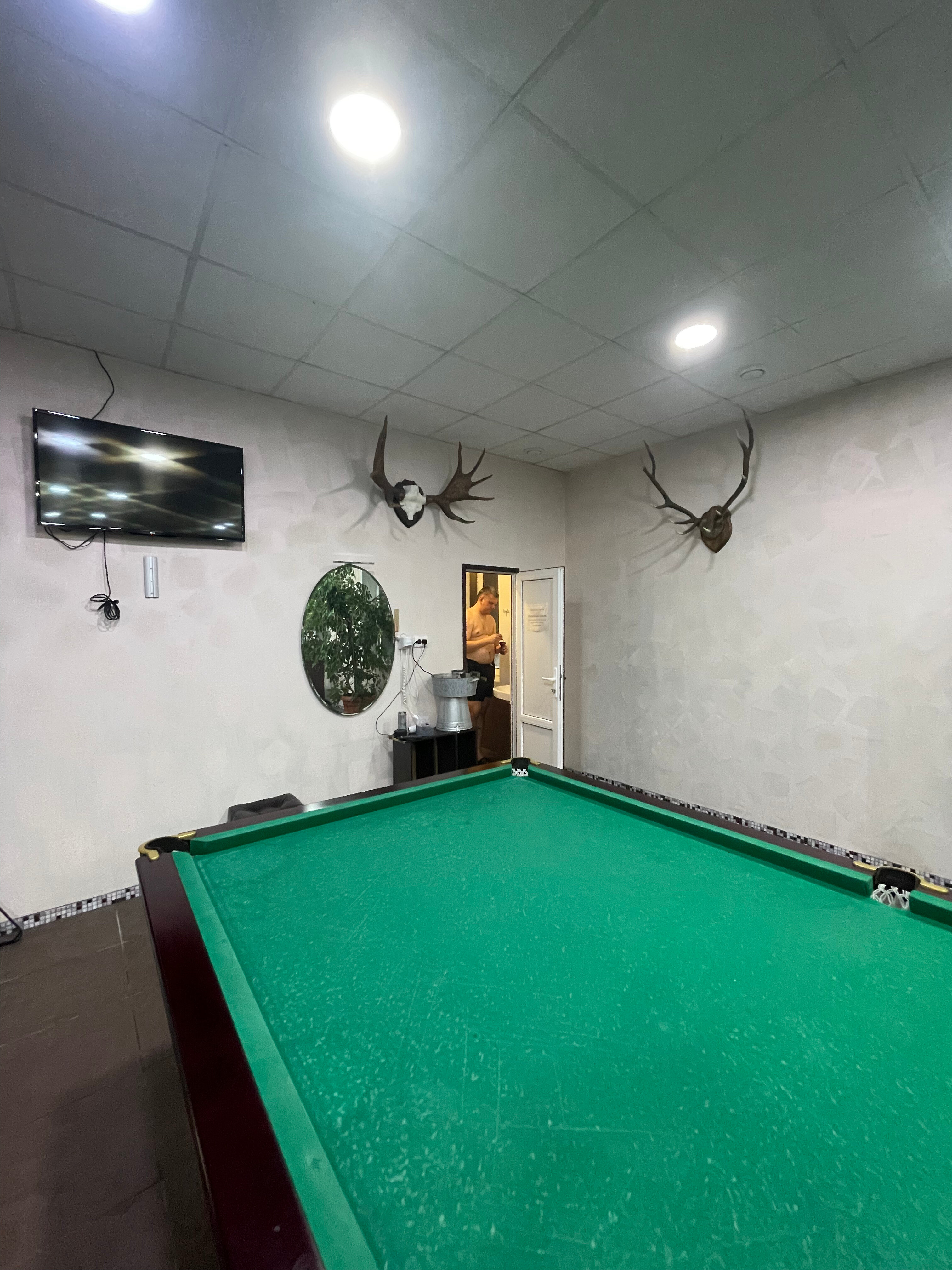 Фото Таёжный охотник