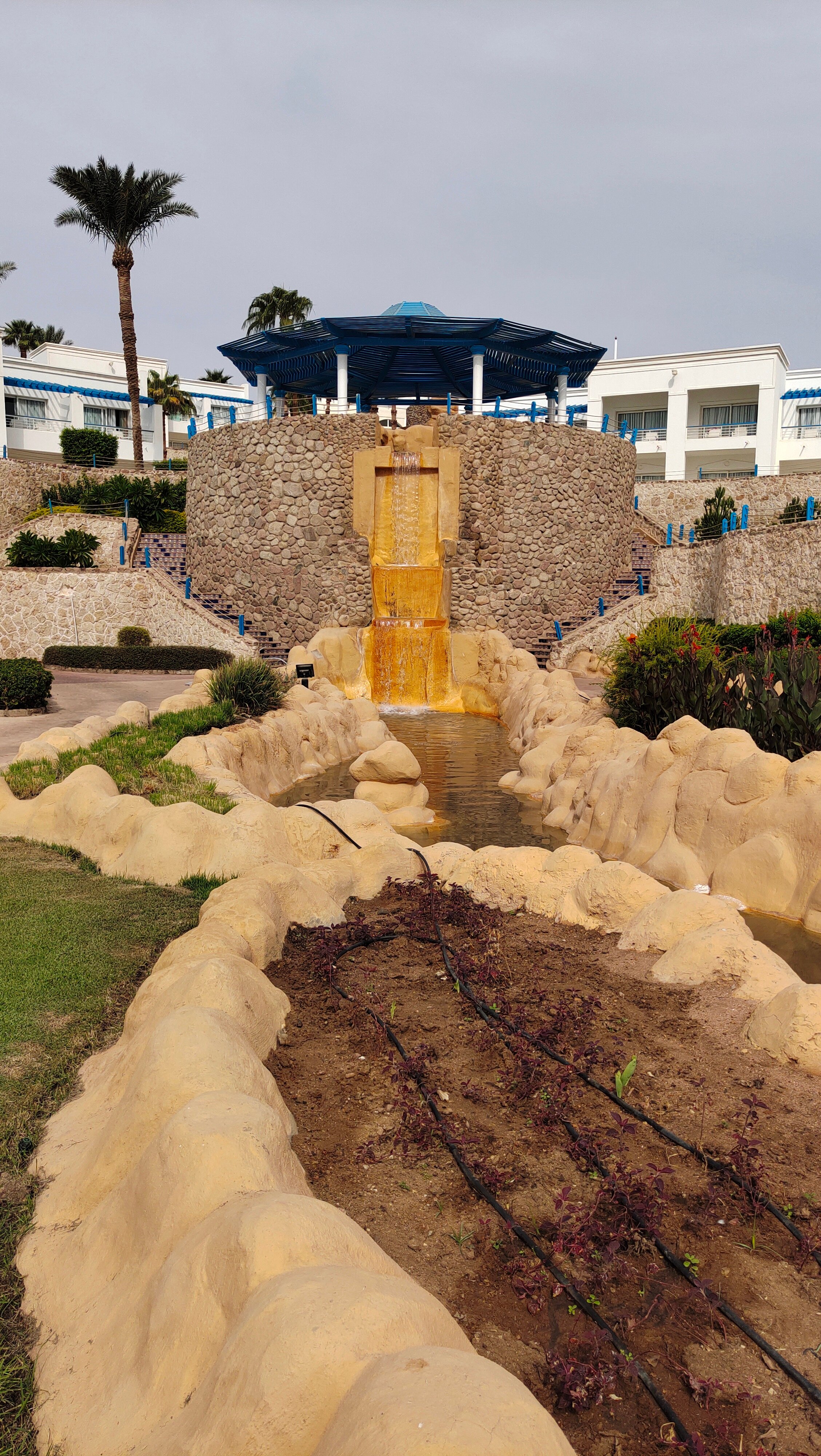 Фото Renaissance Sharm El Sheikh Golden View Beach Resort