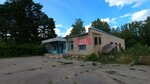 Продукты (derevnya Mityayevo, gorodok Borovsk-1, лит45) ، محل بقالة