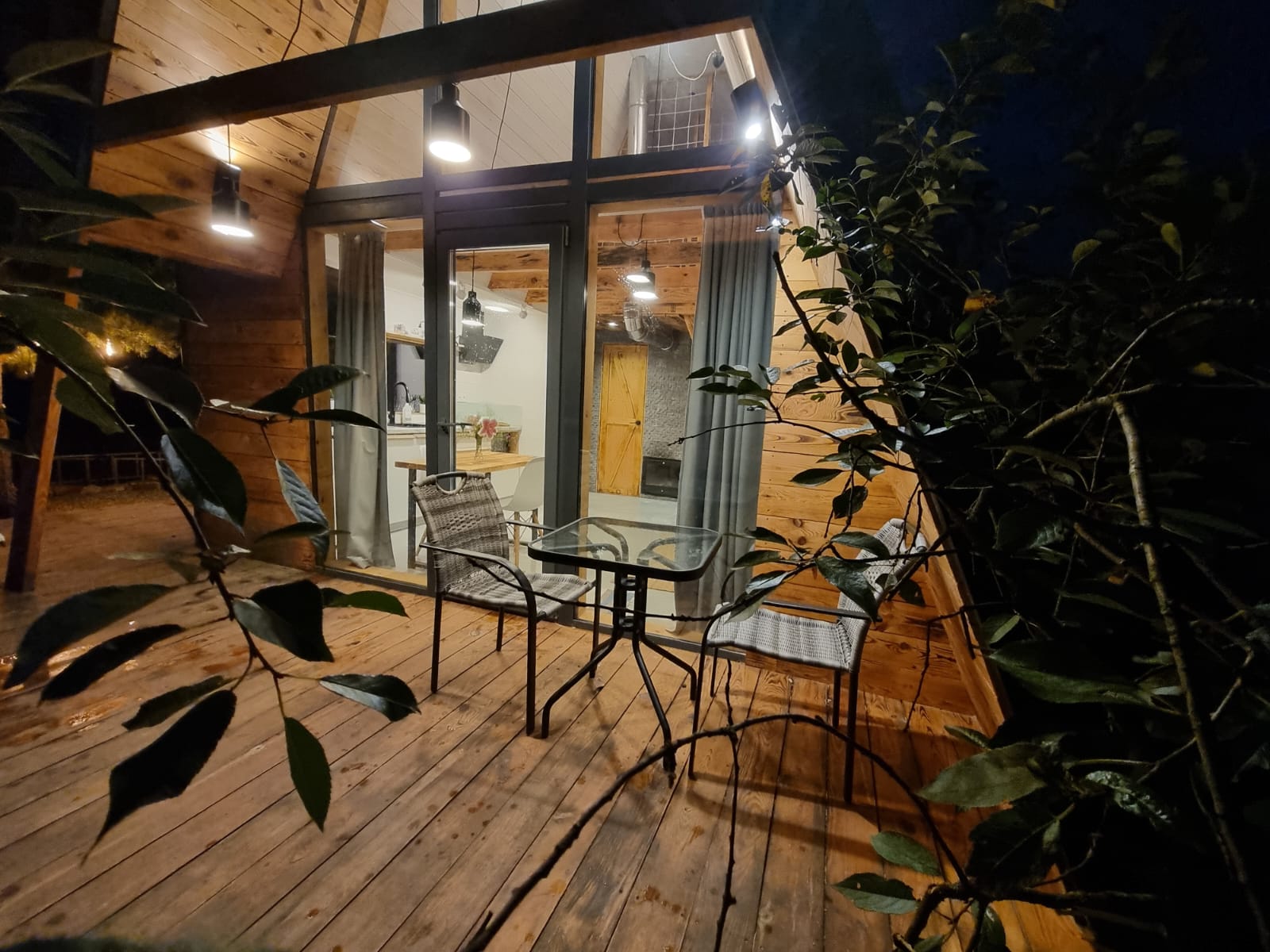 Фото Благодать