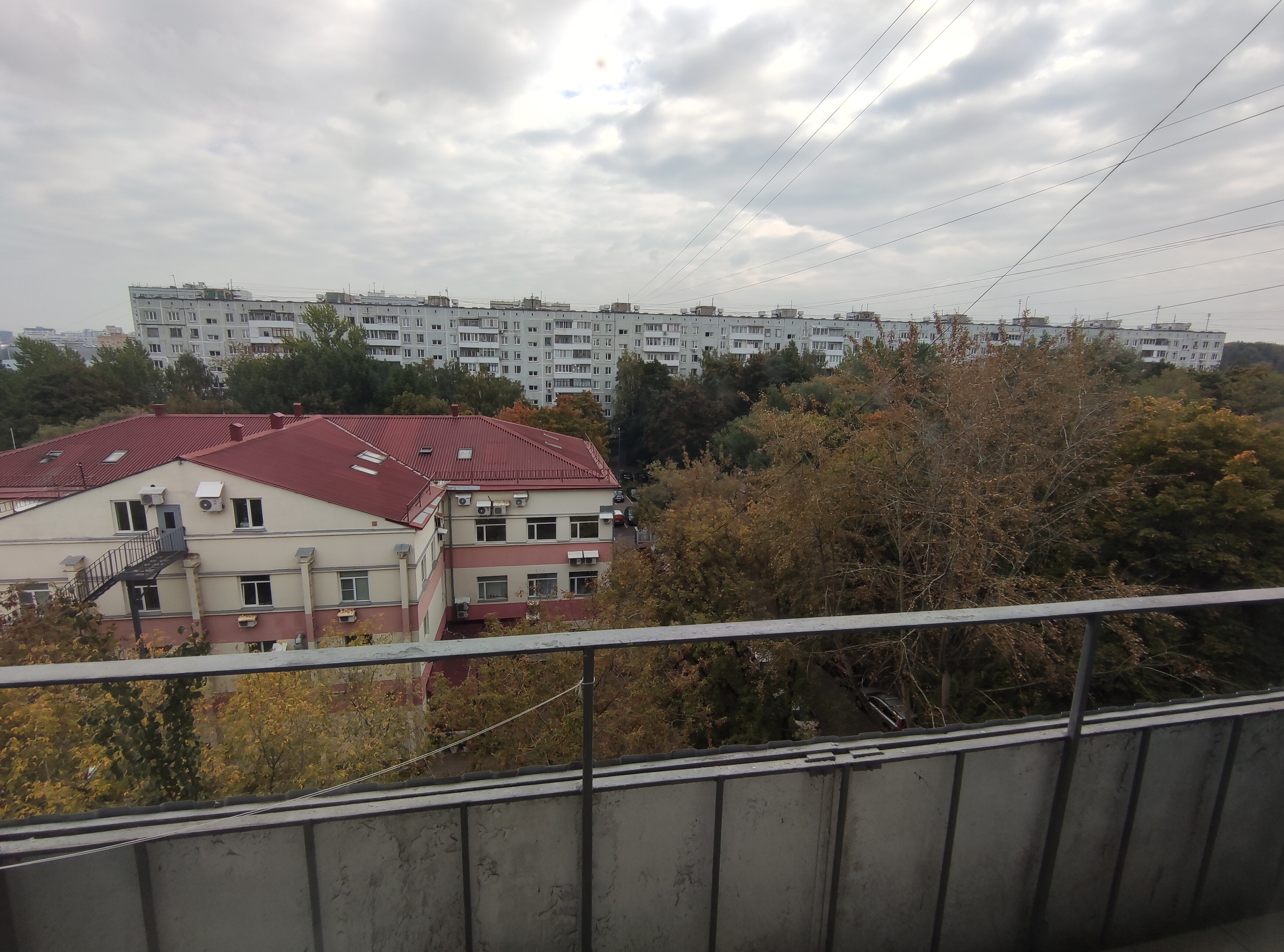 Фото Электрон