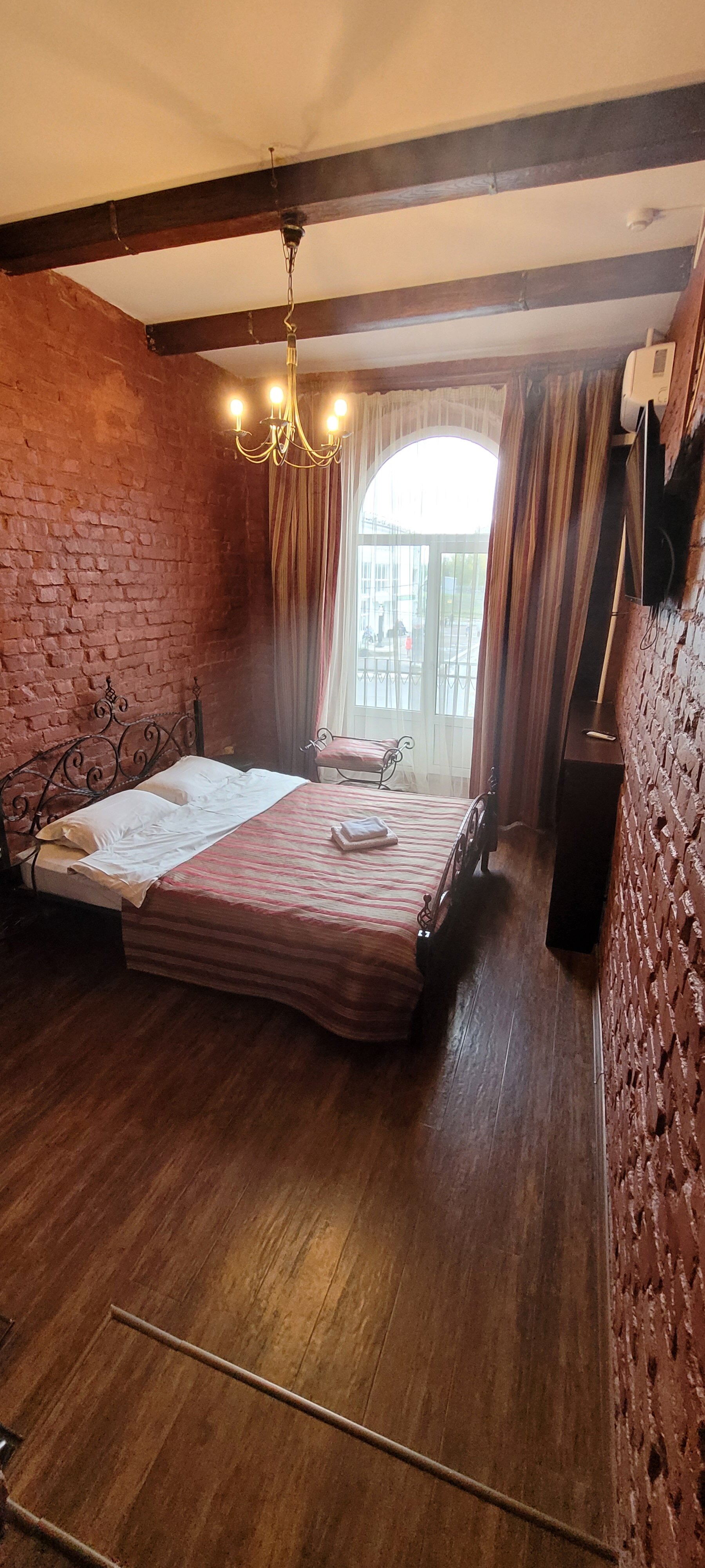 Фото Счастливый случай