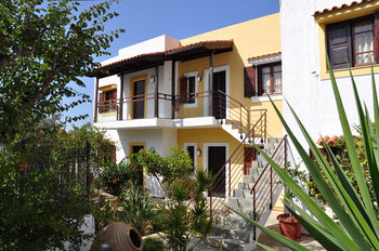 Фото Pennystella Apartments