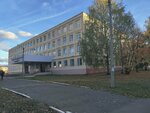 Марийский государственный университет, электроэнергетический факультет (Mashinostroiteley Street, 15), education infrastructure