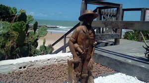 Гостиница Hotel Para& xED; so Natal