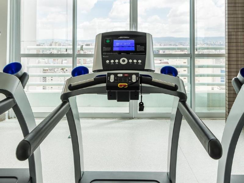 Фото Hotel Cadoro Sao Paulo