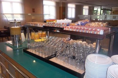 Фото Crisol Leganes