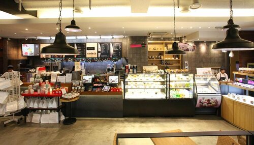 Гостиница Hotel Skypark Central Myeongdong в Сеуле