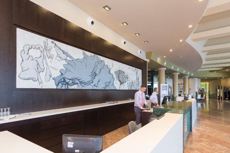 Фото Gloria Palace Royal Hotel & SPA