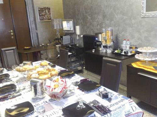 Фото Domus Fabiola - Vaticano