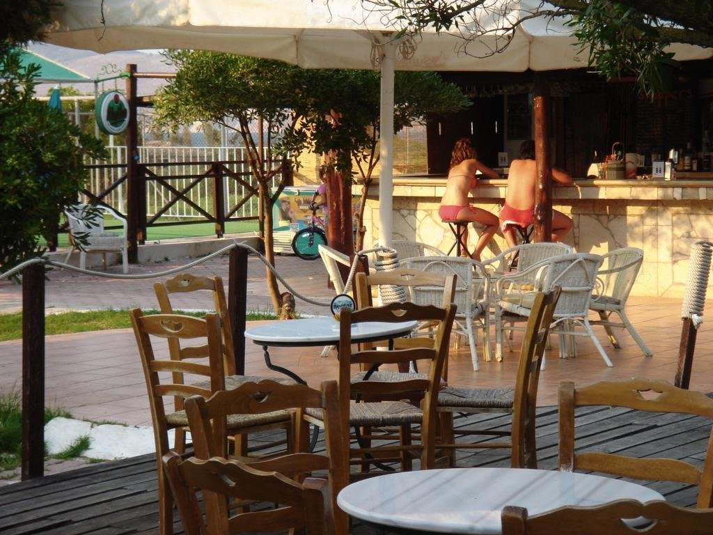 Фото Terra Mare Hotel