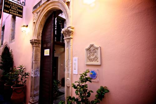 Фото Casa dei Delfini