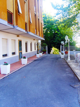 Фото Hotel Panorama