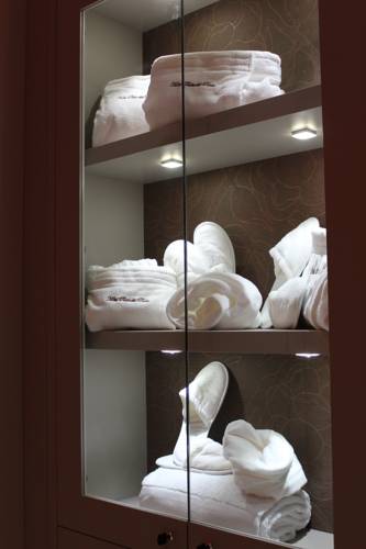 Фото Best Western Plus Hotel Perla Del Porto