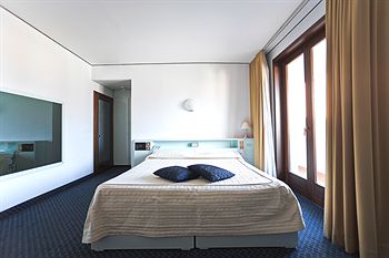 Фото Bonotto Hotel Belvedere