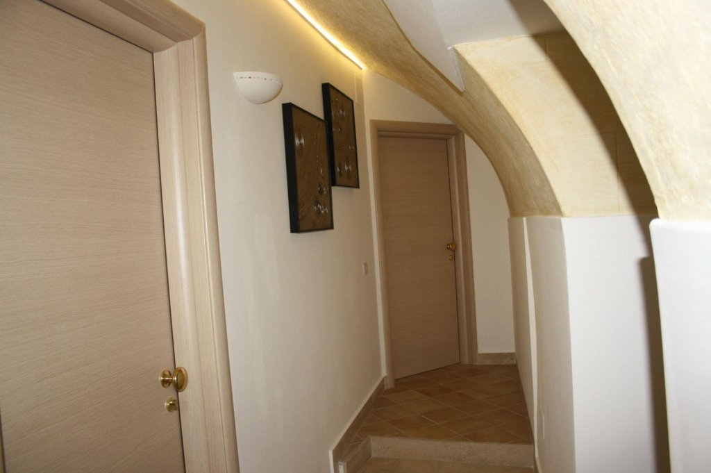 Фото B&b Il Sorriso Dei Sassi