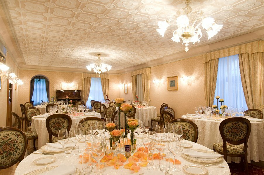 Фото Hotel Villa Del Sogno