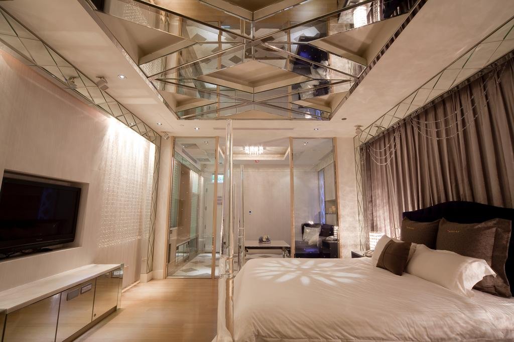 Фото Wego Boutiaue Hotel Dazhi