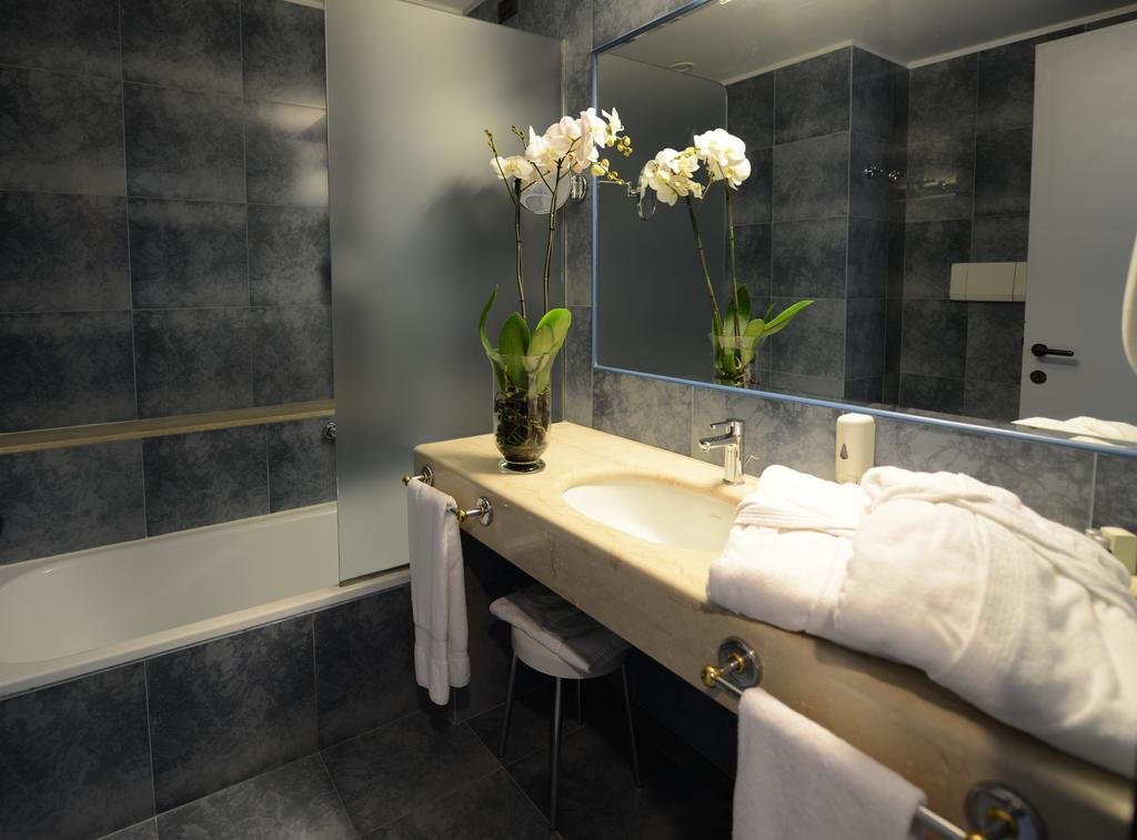 Фото Hotel Mamiani