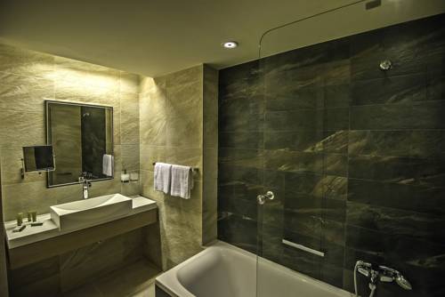 Фото Swell Boutique Hotel