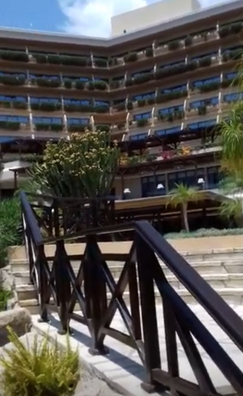 Фото Four Seasons Hotel