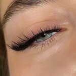 Le Lash (Esenina Street, 1к1), eyebrow and eyelash salon