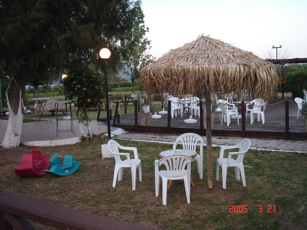 Фото Terra Mare Hotel