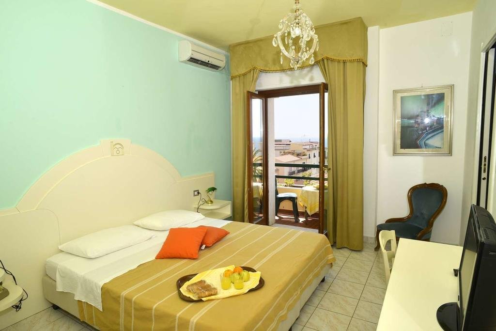 Фото Отель La Margherita & SPA