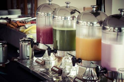 Фото De Rose Praia Hotel