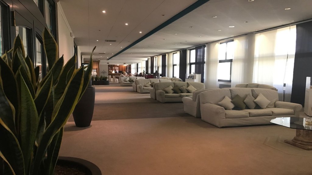 Фото Hotel Salus Terme