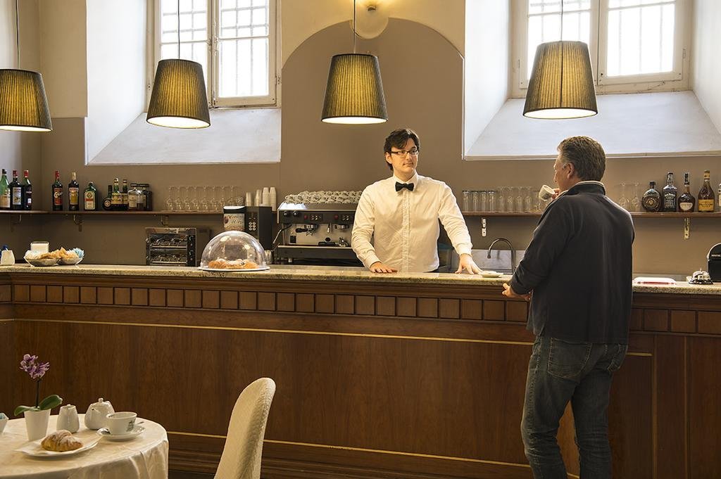 Фото Centro Paolo VI