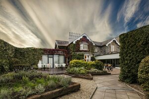 Гостиница Newpark Hotel Kilkenny