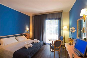 Фото Hotel Salus Terme