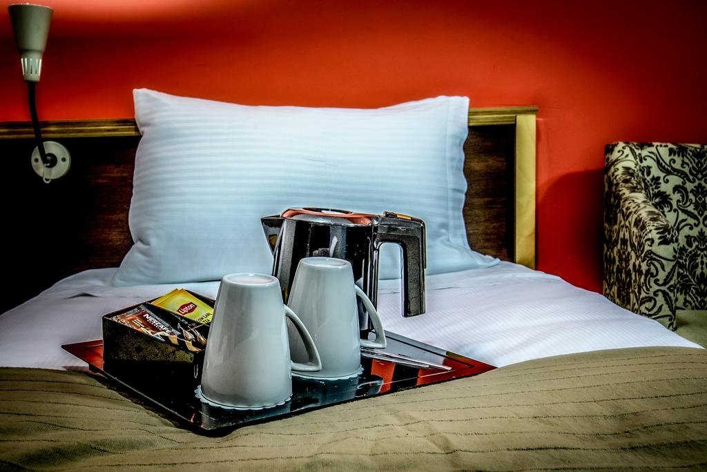 Фото Iraklion Hotel