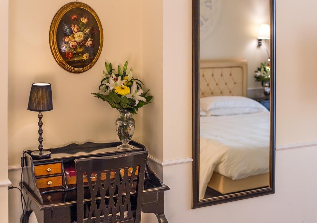 Фото Hotel Patavium, Bw Signature Collection