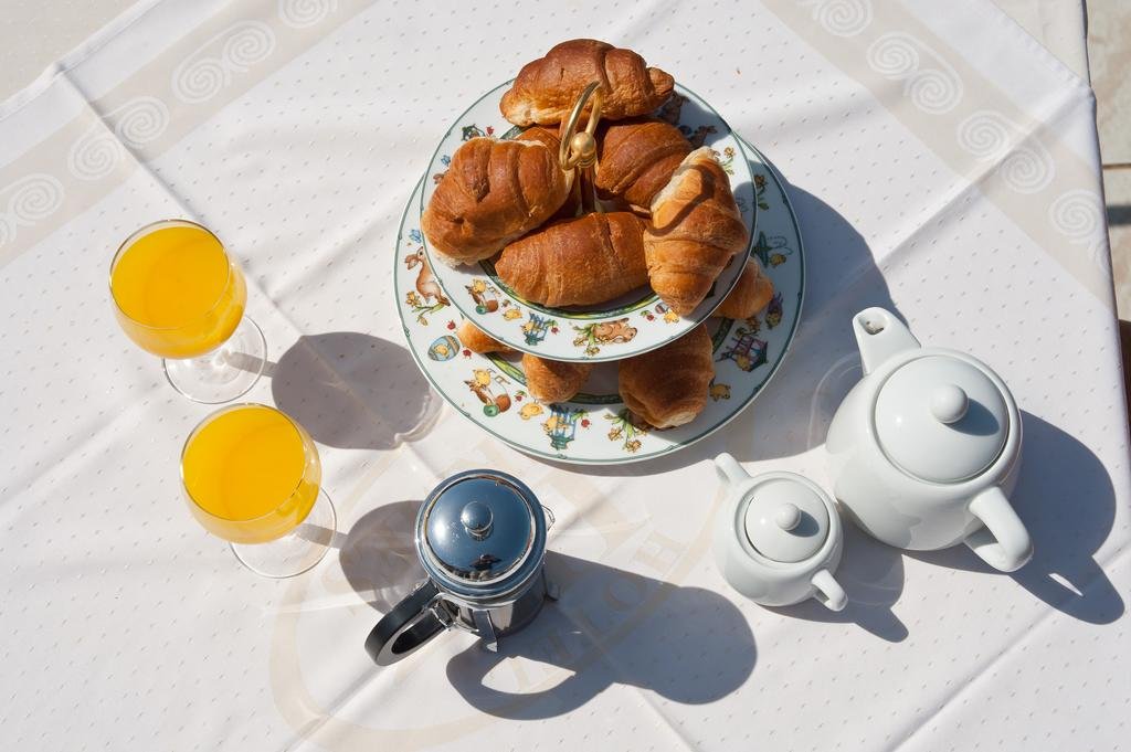 Фото Hermes Delphi Hotel