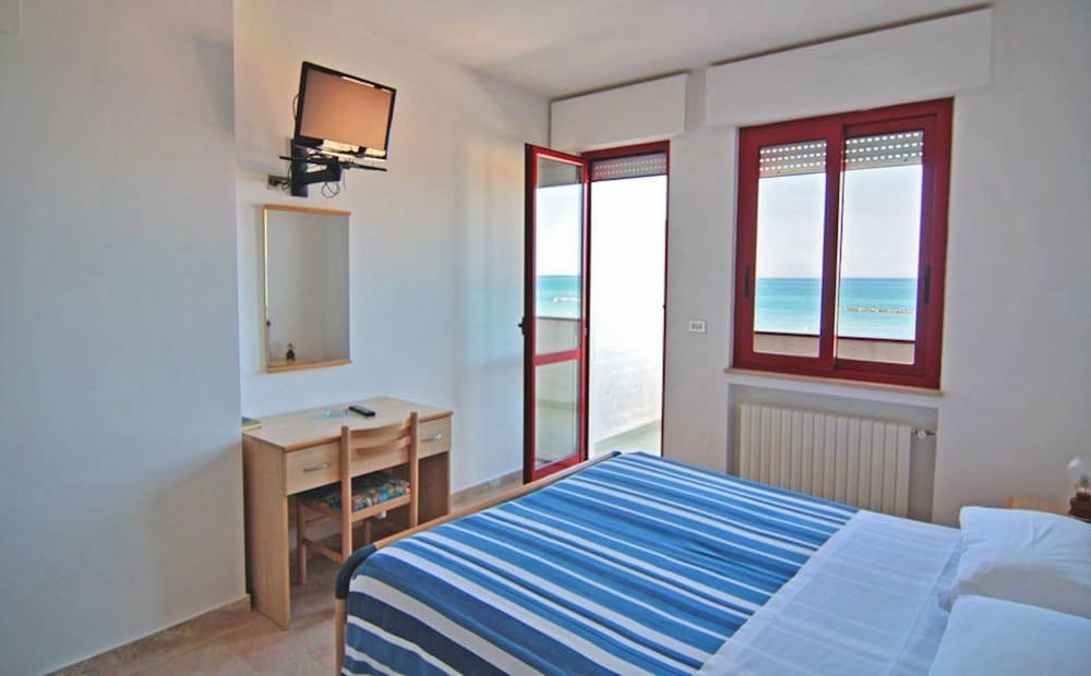 Фото Hotel Palmarosa