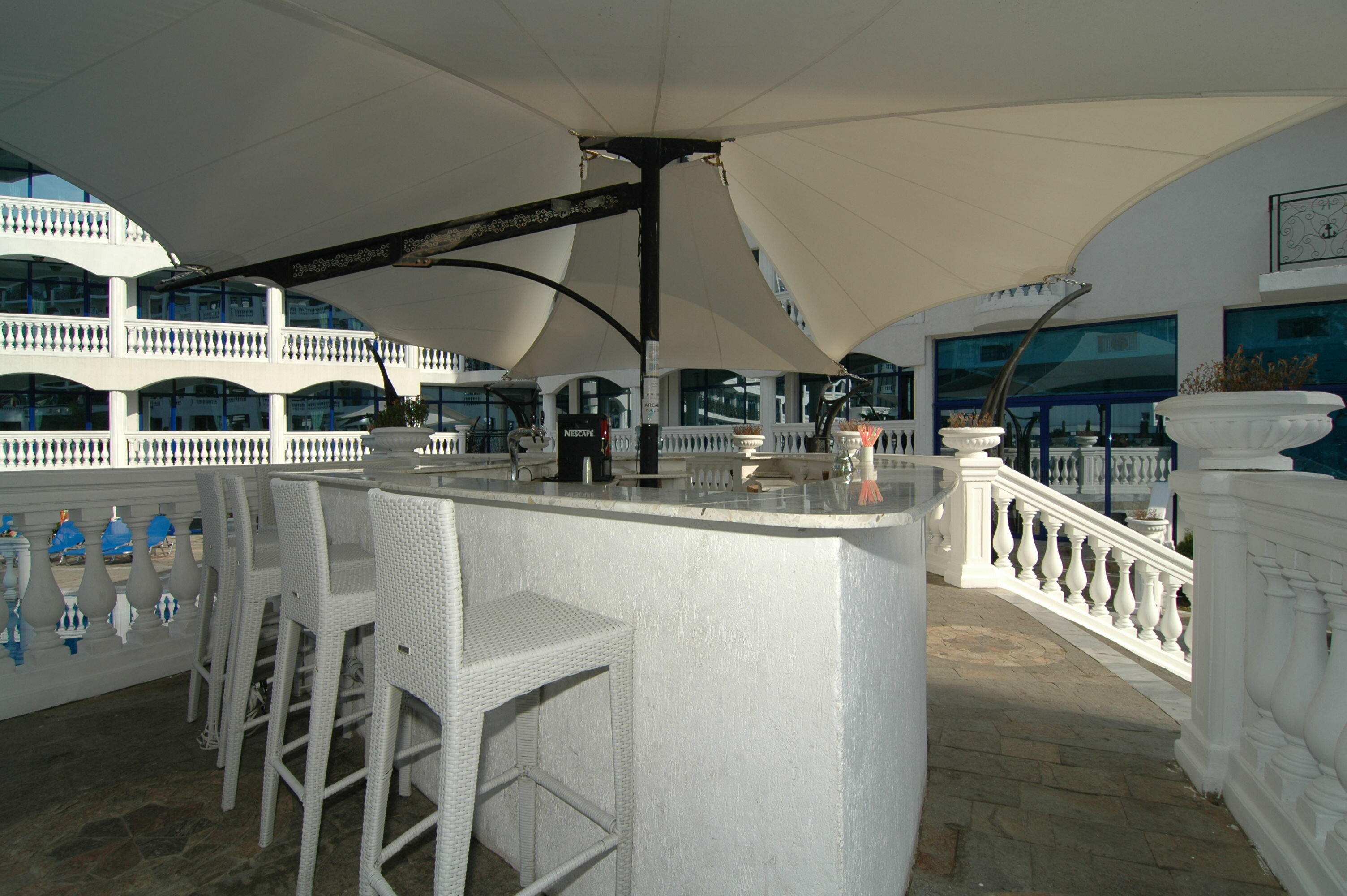 Фото Chaika Beach