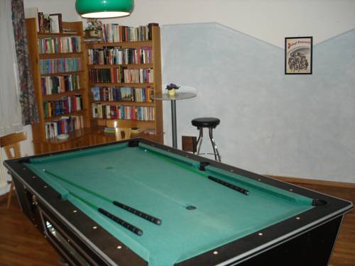 Фото Hotel Hubertus