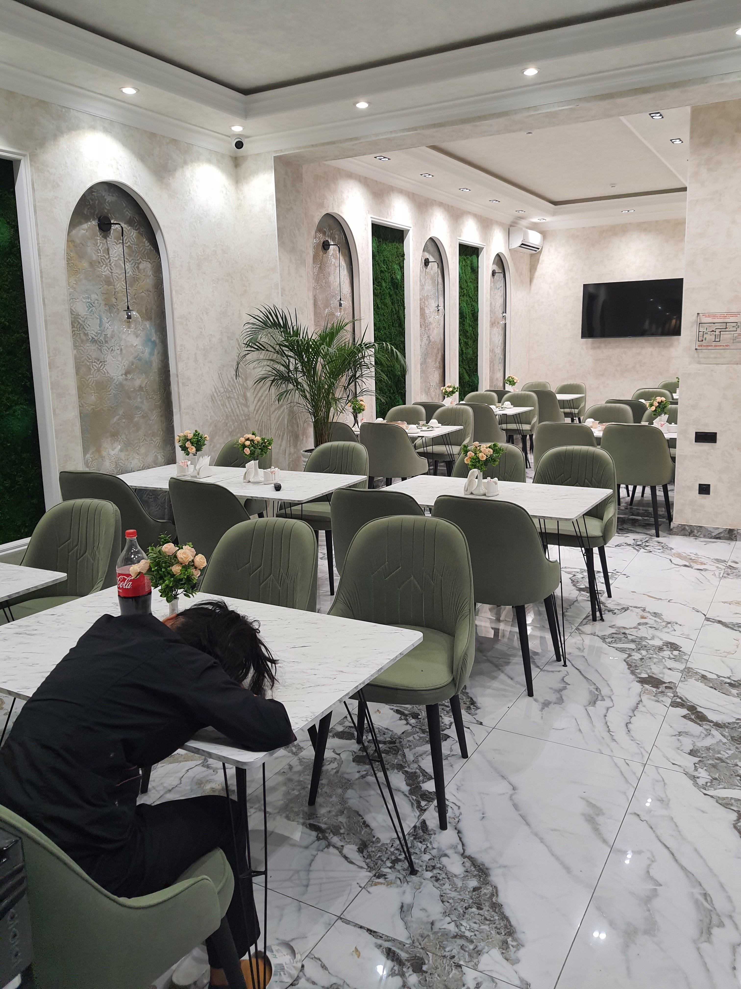 Фото Shosh Modern