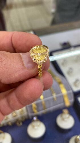 Ömerler Kuyumcusu Fotoğraf 2