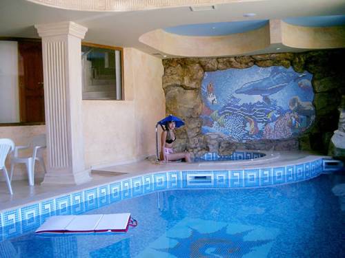 Фото Hotel Villa List