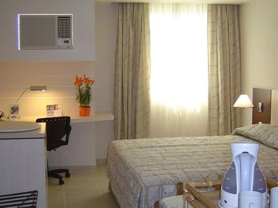 Фото Comfort Suites Macae